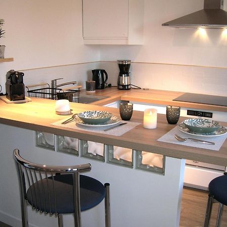 Paris Bois De Vincennes Appartement 50 M2 Ngoại thất bức ảnh