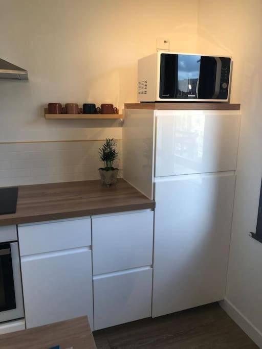 Paris Bois De Vincennes Appartement 50 M2 Ngoại thất bức ảnh