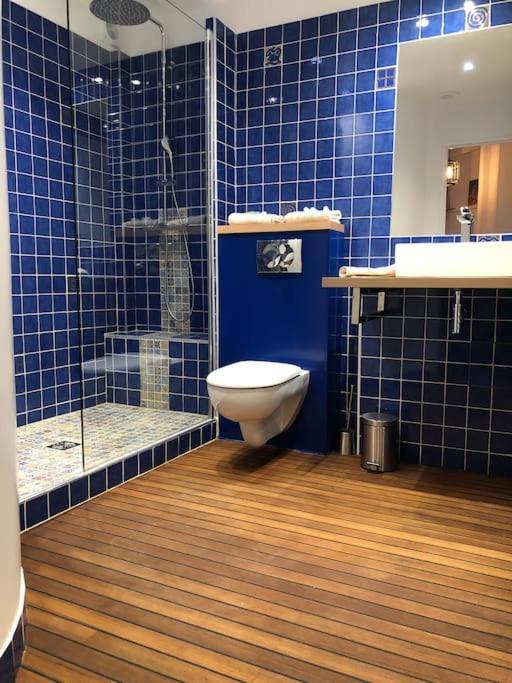 Paris Bois De Vincennes Appartement 50 M2 Ngoại thất bức ảnh