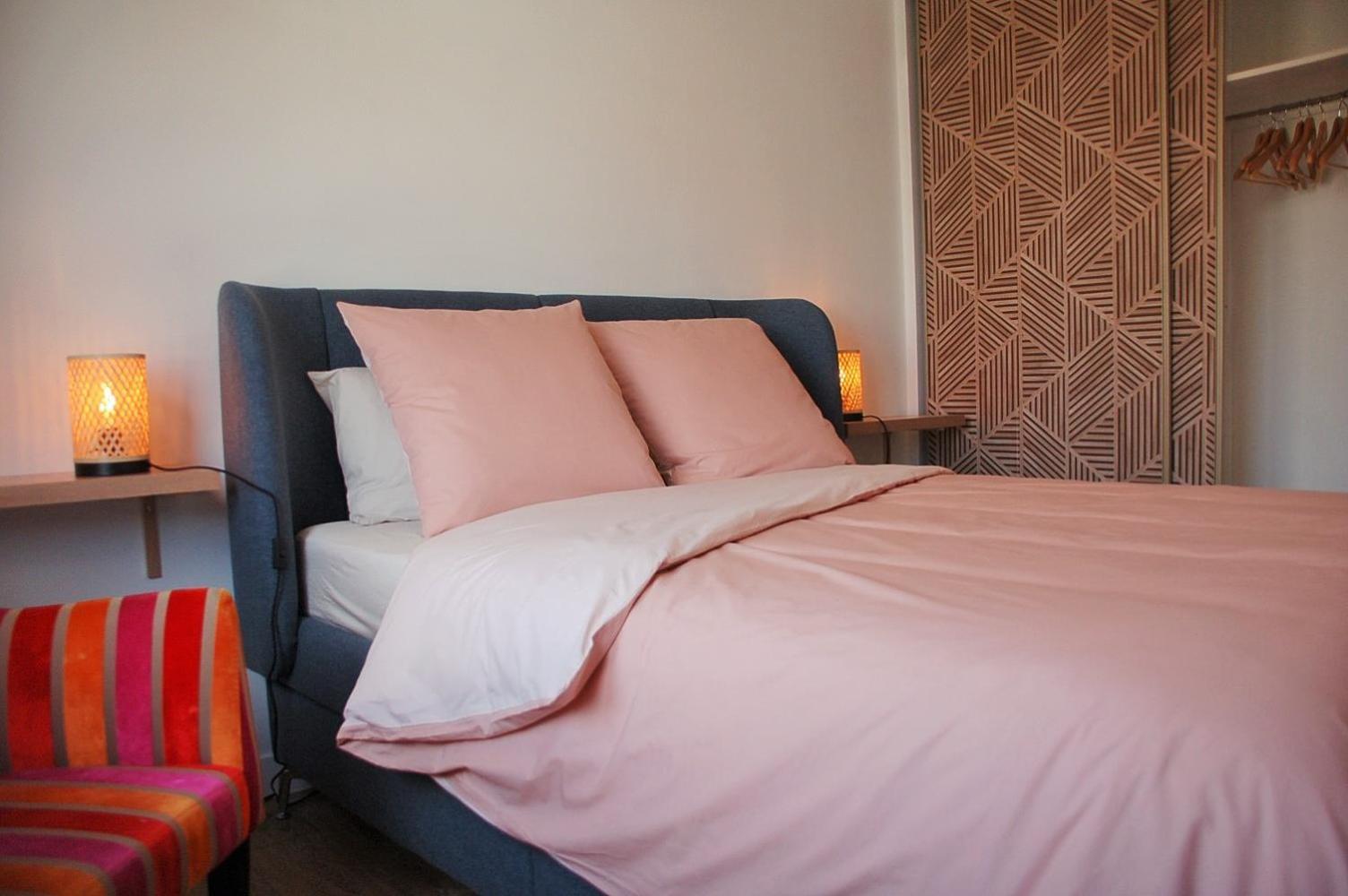 Paris Bois De Vincennes Appartement 50 M2 Ngoại thất bức ảnh