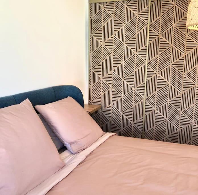 Paris Bois De Vincennes Appartement 50 M2 Ngoại thất bức ảnh