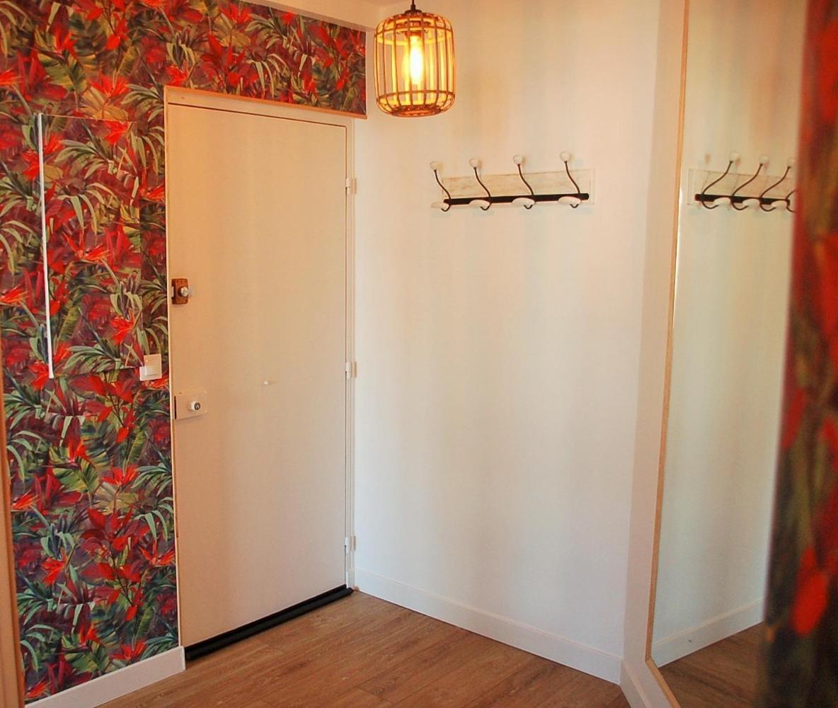 Paris Bois De Vincennes Appartement 50 M2 Ngoại thất bức ảnh