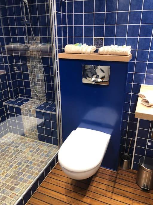 Paris Bois De Vincennes Appartement 50 M2 Ngoại thất bức ảnh