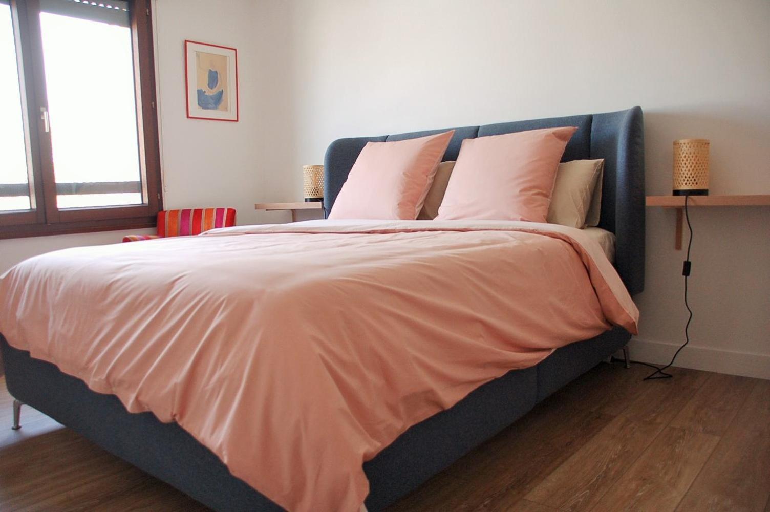Paris Bois De Vincennes Appartement 50 M2 Ngoại thất bức ảnh
