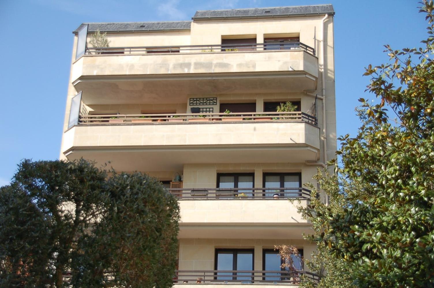 Paris Bois De Vincennes Appartement 50 M2 Ngoại thất bức ảnh