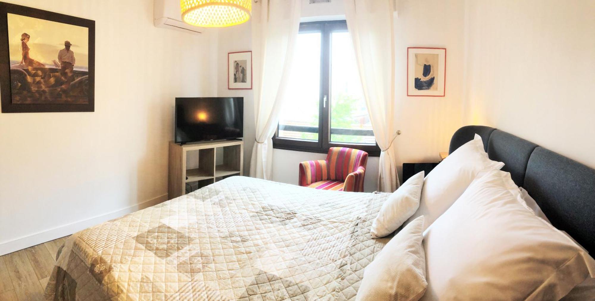 Paris Bois De Vincennes Appartement 50 M2 Ngoại thất bức ảnh